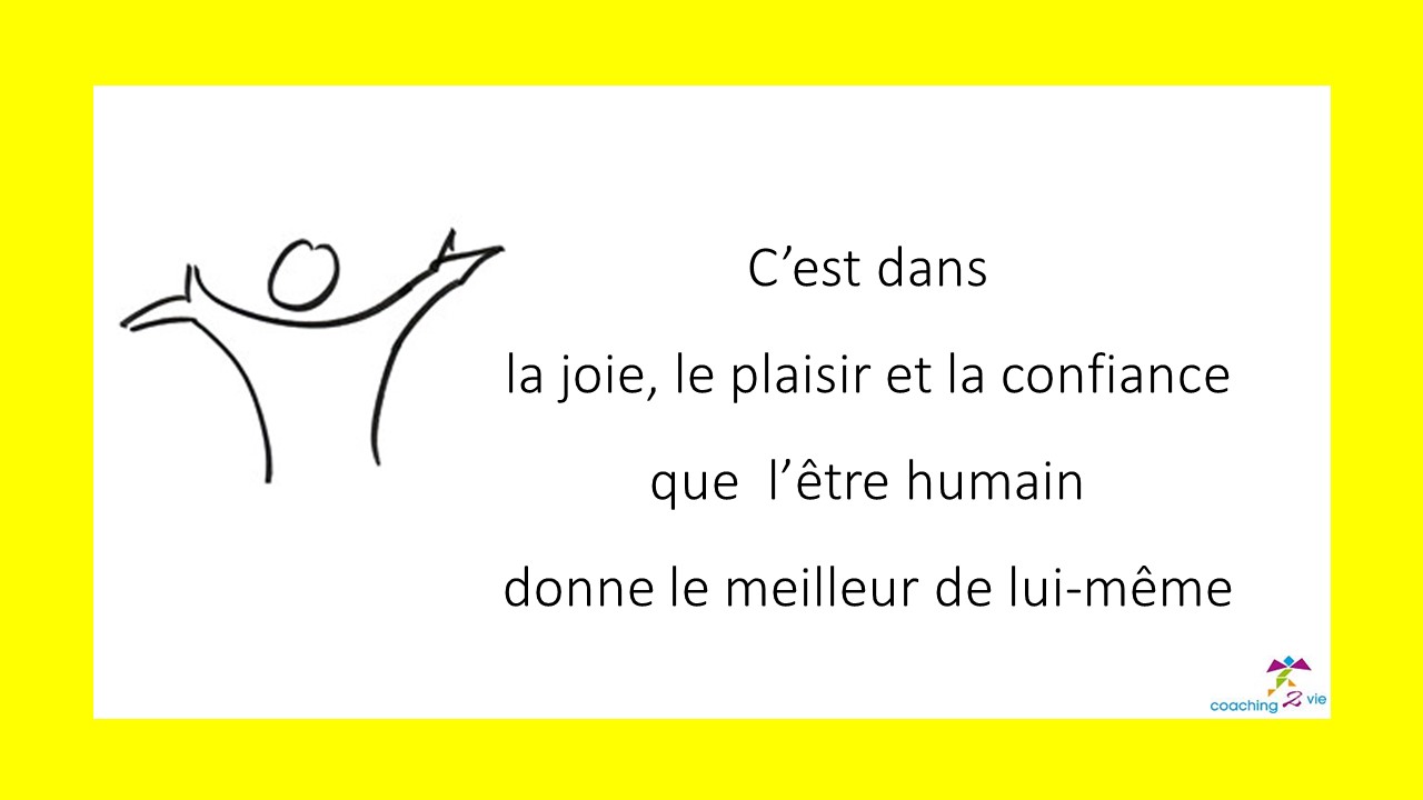 Psychologie positive installer la joie
